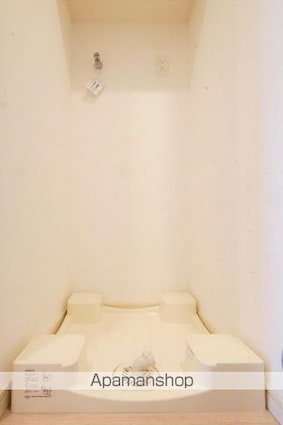 大森海岸レジデンス[1K/21m2]のその他内装3