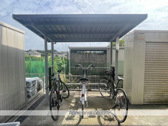 Park Hills Honchoの外観写真