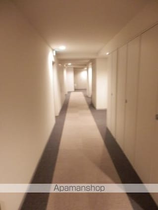 パークアクシス元浅草ステージ[1DK/31.67m2]の共用部8