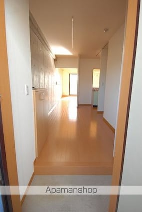 ひまわりやなべ[1LDK/45.62m2]の内装1