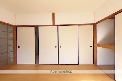 武田マンション（六泉寺）[2DK/38.34m2]の内装4