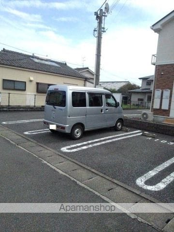 エトナール昴 A棟のその他写真