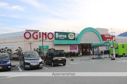 山梨県南アルプス市浅原[2DK/55.45m2]の周辺7