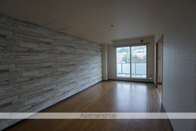 FARROCK AVENUE N41の内装写真