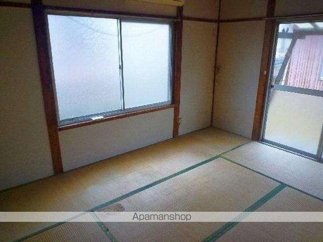 つくし野団地一戸建のその他写真