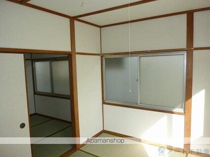 小栗荘[2DK/30m2]の内装4