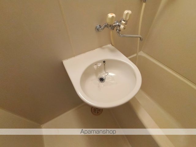 京阪プリンスマンションの内装写真