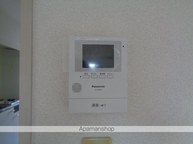 ロゼーリマンションの内装写真