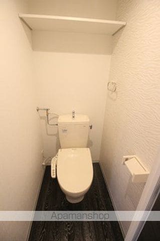 シャトーライフ近代美術館前1の内装写真