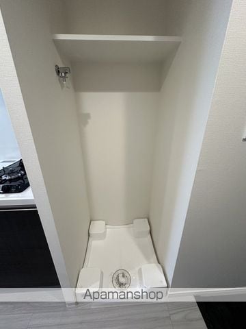 ディアレイシャス名古屋太閤通IIIの内装写真