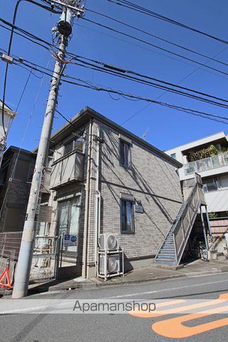 ハイム祥の外観写真