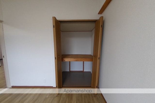レジデンス恒和の内装写真