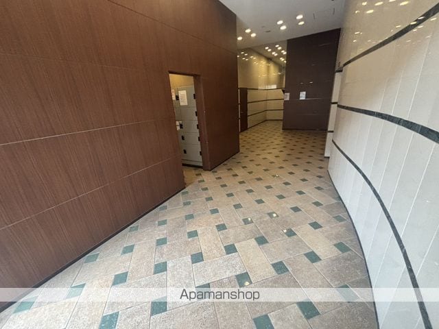 URBAN FLATS江坂の内装写真
