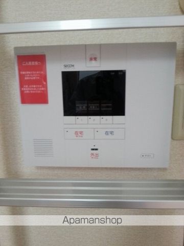 レオパレスエスト プロスペールの内装写真