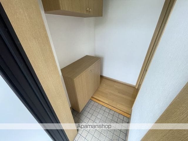 プラザ2000の内装写真