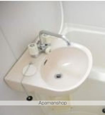 レオパレスADMIRATIONの内装写真