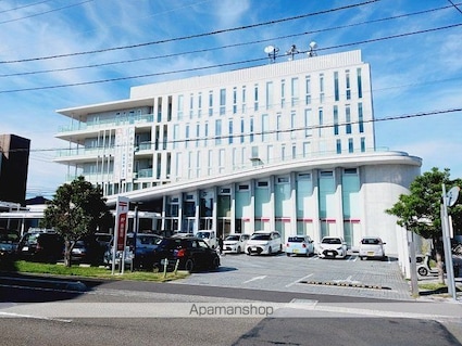 ラ・メール　Ⅱ[1LDK/44.39m2]の周辺5