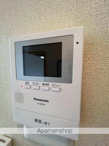 タウニーエンジェル・Kの内装写真