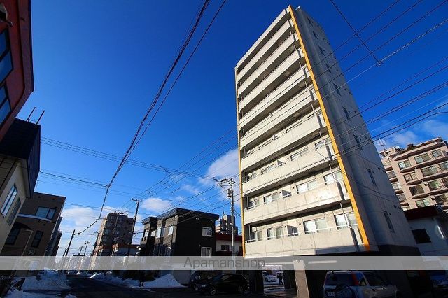 アルティ美園の外観写真