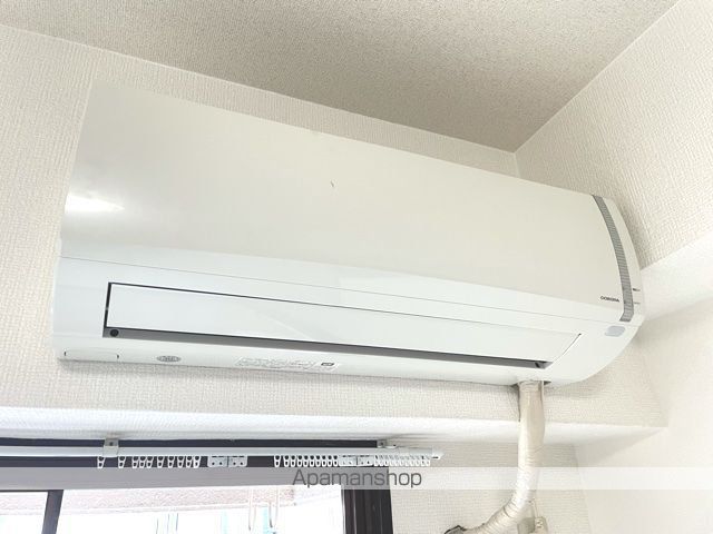 ヤマタケビルの内装写真