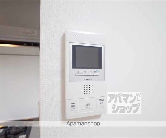 Gran de Court Shugakuinの内装写真