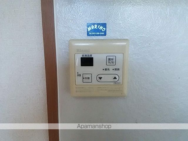 ブランシェ1043の内装写真