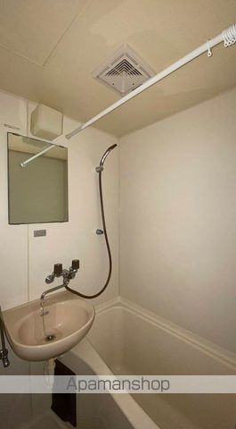 コーポひたちの内装写真