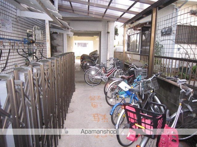 パークサイドハウス河辺のその他写真