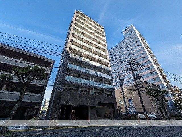 YELL RESIDENCE 横川新橋の外観写真