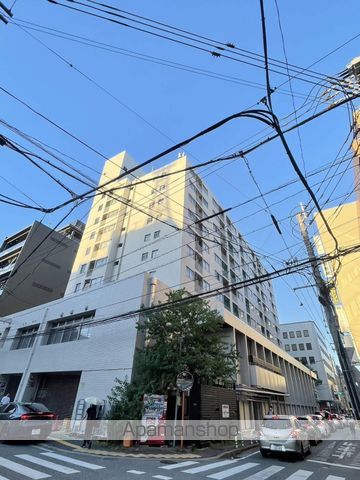 フドウ赤坂の外観写真