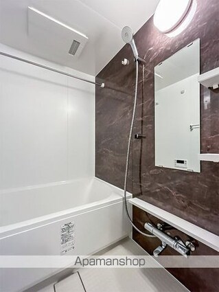 フロンティアレジデンス錦糸公園[1LDK/34.15m2]のバス