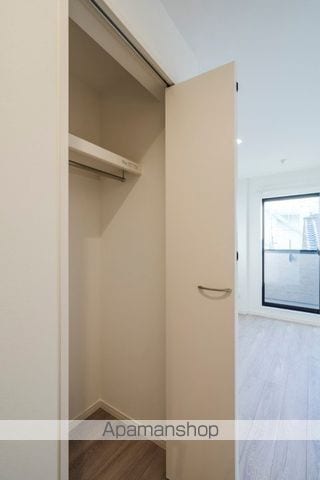 ROBOT HOME 和白の内装写真