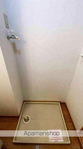 ニューメゾン森安の内装写真