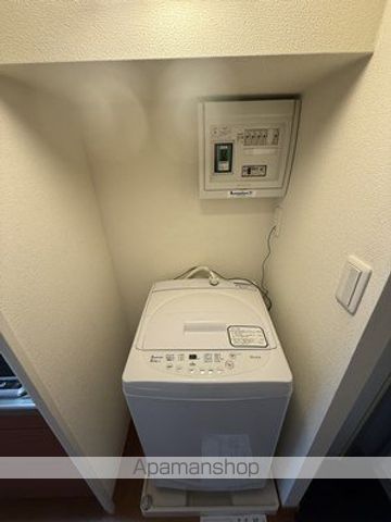 レオパレスブルーツリーの内装写真