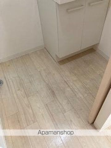 モルティーニ東札幌の内装写真
