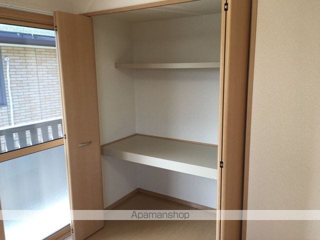 ブランシェ北斗 Aの内装写真