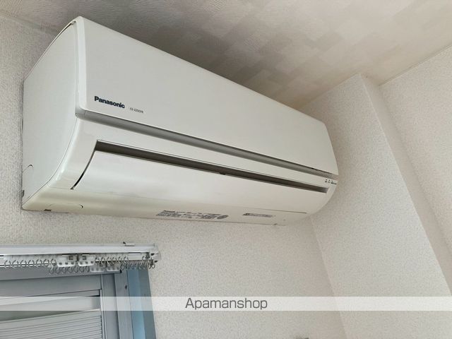 エメローズ汐田の内装写真