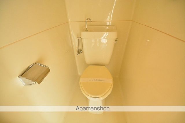 ベアーズホームIIの内装写真