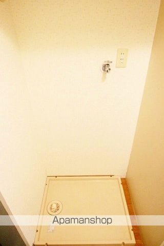 STAGE45の内装写真