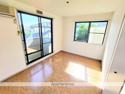 長野県長野市上松４丁目[3DK/51.34m2]のリビング・居間