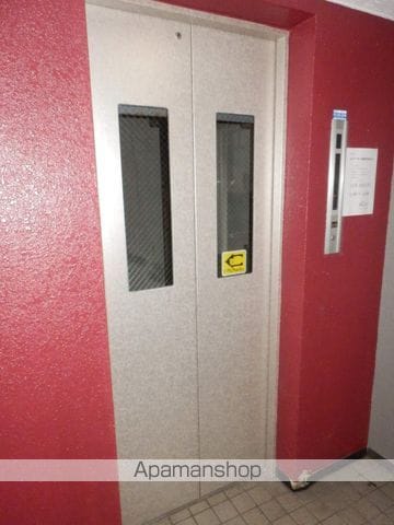 第7AMS円山の玄関写真