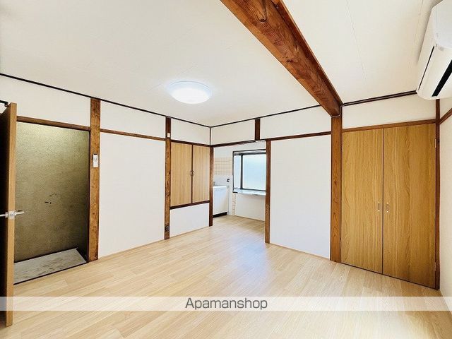 ハイツ105の内装写真