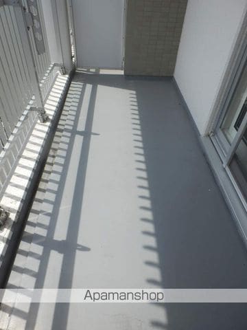 イリオス中島公園の内装写真