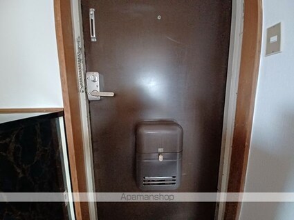 ハイツウイング金子[2DK/43m2]のその他設備