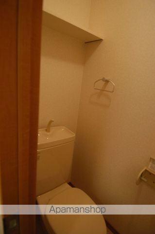 CASA LUMACAの内装写真