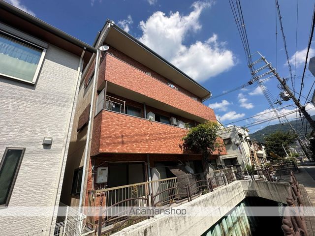 グレースミユキの外観写真