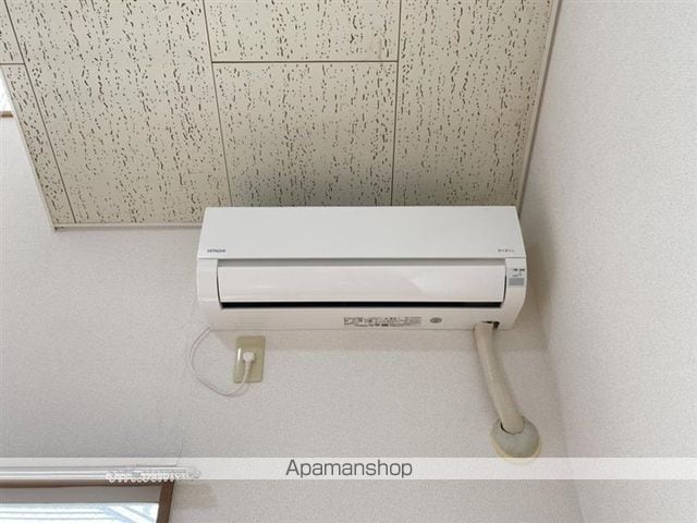 PALL日本平の内装写真