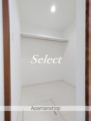 グランディールの内装写真