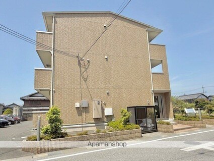 グランフォーレ[2LDK/52.55m2]の外観4