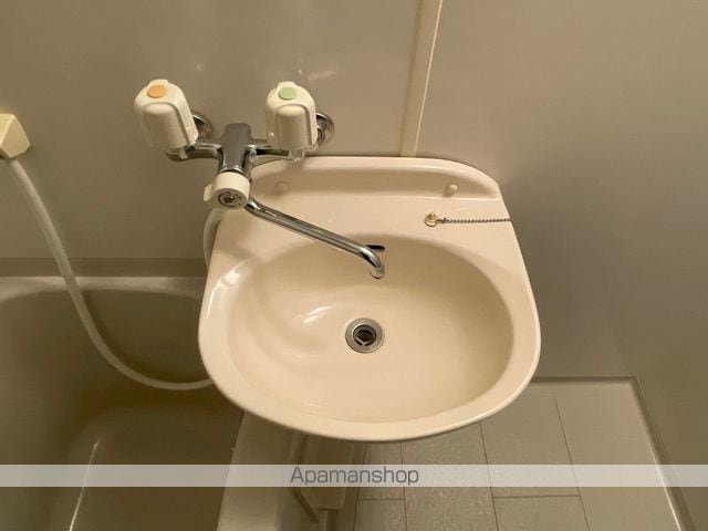 レオパレスオルヴィエートの内装写真